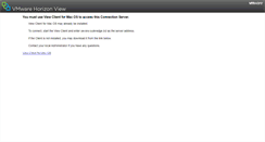 Desktop Screenshot of oeview.outeredge.biz
